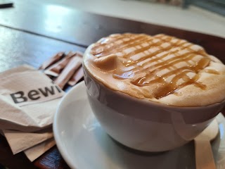 Bewiched Coffee Northampton