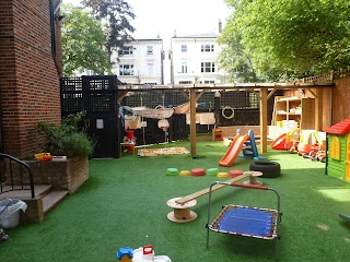 Keren's Nursery Belsize Park