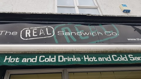 The Real Sandwich Co