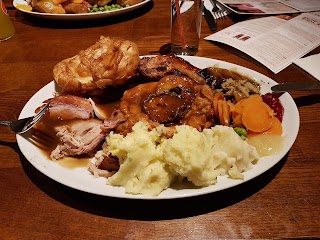 Toby Carvery Kings Norton