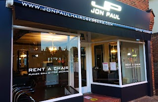 Jon Paul Hairdressers
