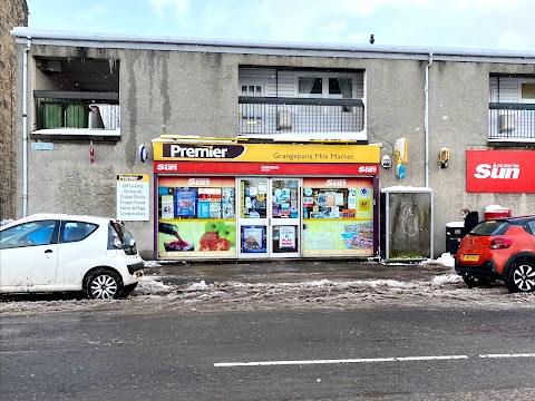 Premier - Grangepans Mini Market