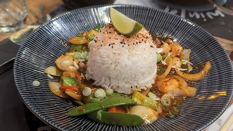 wagamama coventry