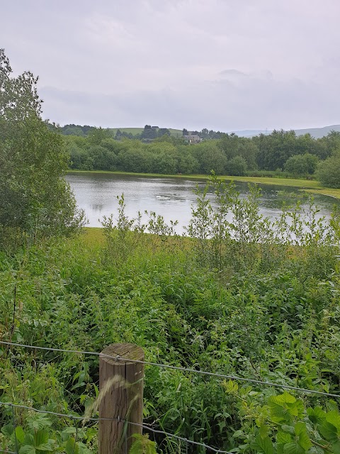 Hollingworth Lake Play Area