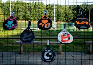 Boblpadel