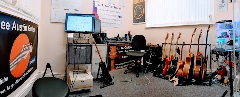 LA Guitar School