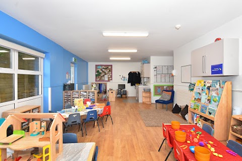 Bright Horizons Bristol Day Nursery and Preschool