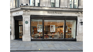 Russell & Bromley Ltd.