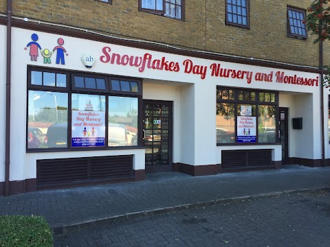 Snowflakes Day Nursery and Montessori