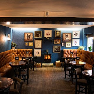 The Plough Inn - Two Dales