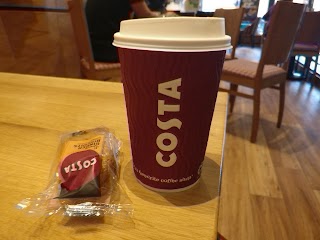 Costa Coffee