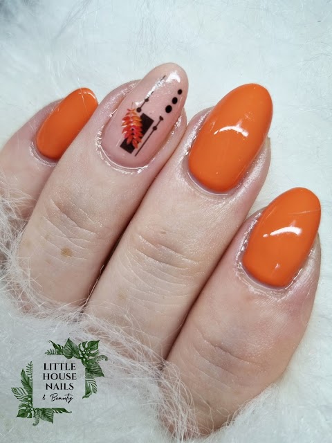 Little House Nails & Beauty