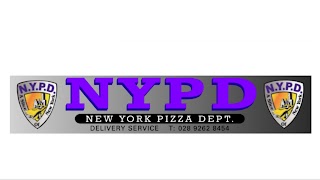 New York Pizza Dept