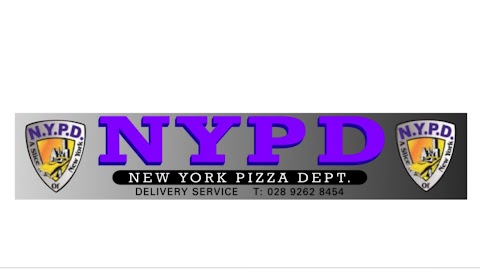 New York Pizza Dept