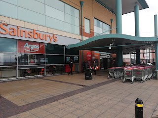 Sainsbury's