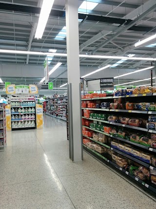 Asda Altrincham Superstore