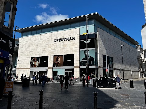 Everyman Liverpool