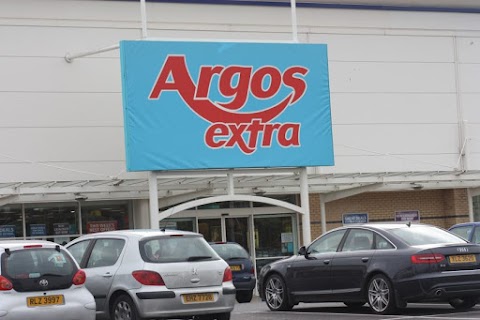 Argos Craigavon