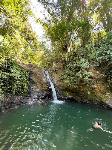 Costa Rica Waterfall Tours