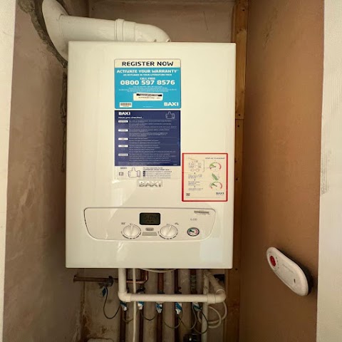 Swift Boiler Repairs