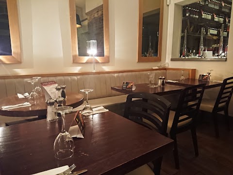 Prezzo Italian Restaurant Chingford