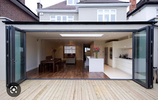 Exclusive Bifold & Sliding Door's