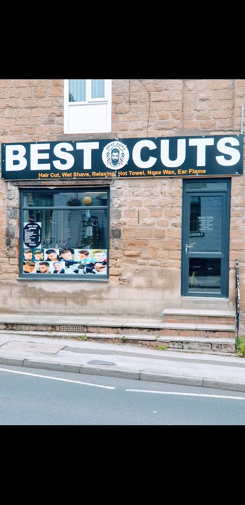 Best Cuts