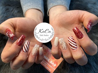 Koco Nail Bar