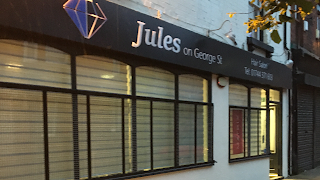 Jules on George St