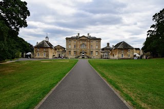 Cusworth Hall Museum & Park