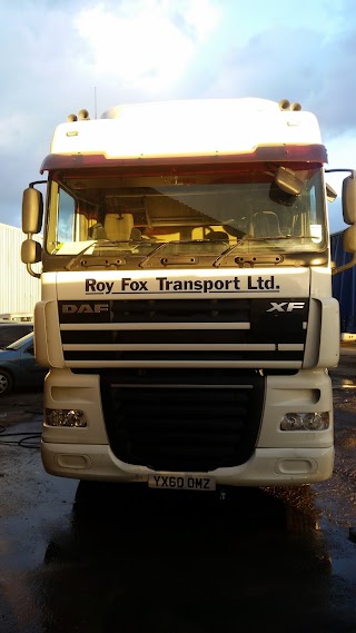 Kenneth Howley Transport Ltd