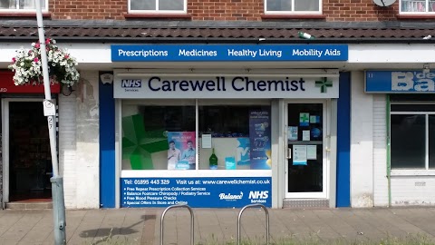 Carewell Chemist