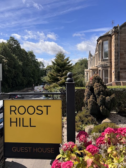 Roost Hill Guest House