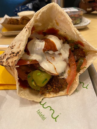 Umi Falafel