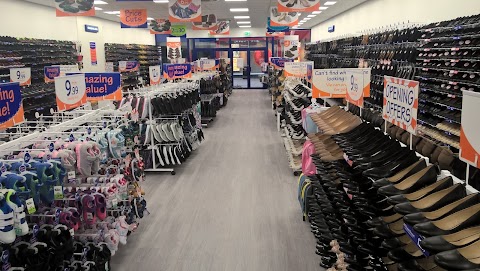 Shoe Zone