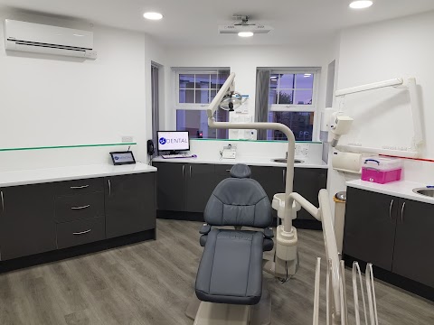 Sherwood House Dental Practice - Loughborough Dentist