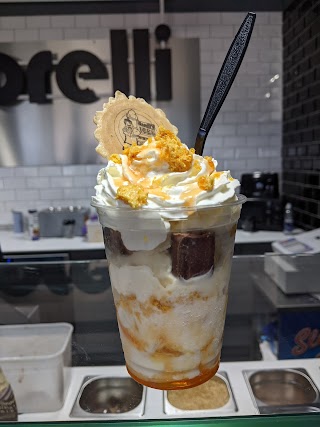 Morelli Ice Cream