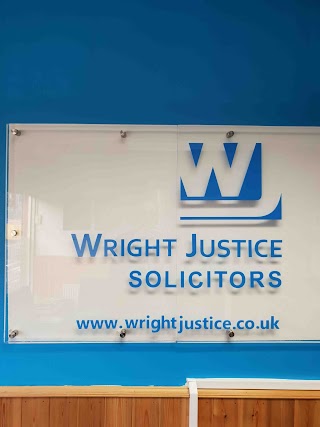 Wright Justice Solicitors