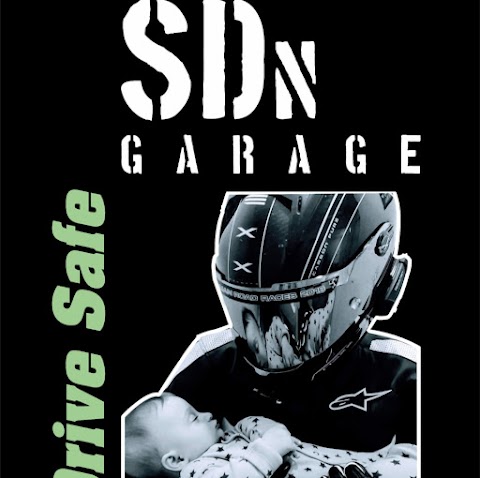SDn Garage