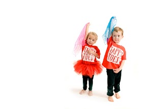 Baby And Toddler Classes- Tappy Toes Watford and Bushey