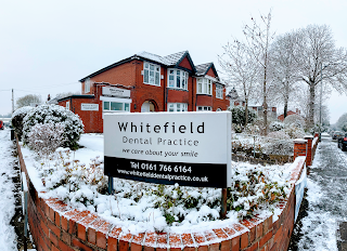 Whitefield Dental Practice