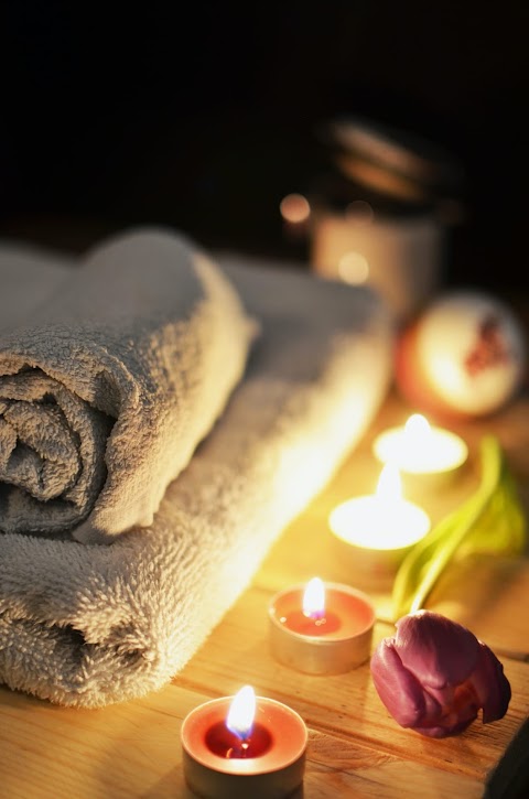 Fertility and Pregnancy Massage Therapy