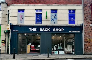 The Back Shop