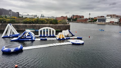 Liverpool Watersports Centre