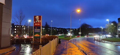 Travelodge Birmingham Halesowen