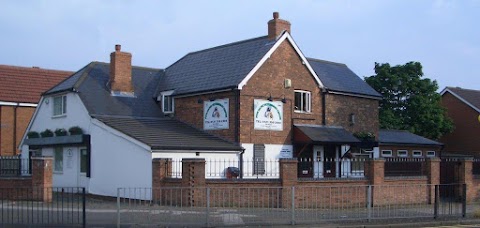 Pype Hayes Veterinary Centre