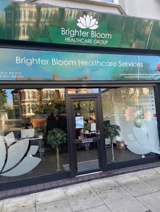 Bright Bloom Heatlhcare Group Hoylake