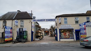 Selhurst Timber