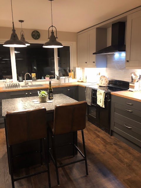 Cannock Kitchens