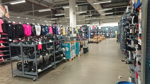 Decathlon Coventry